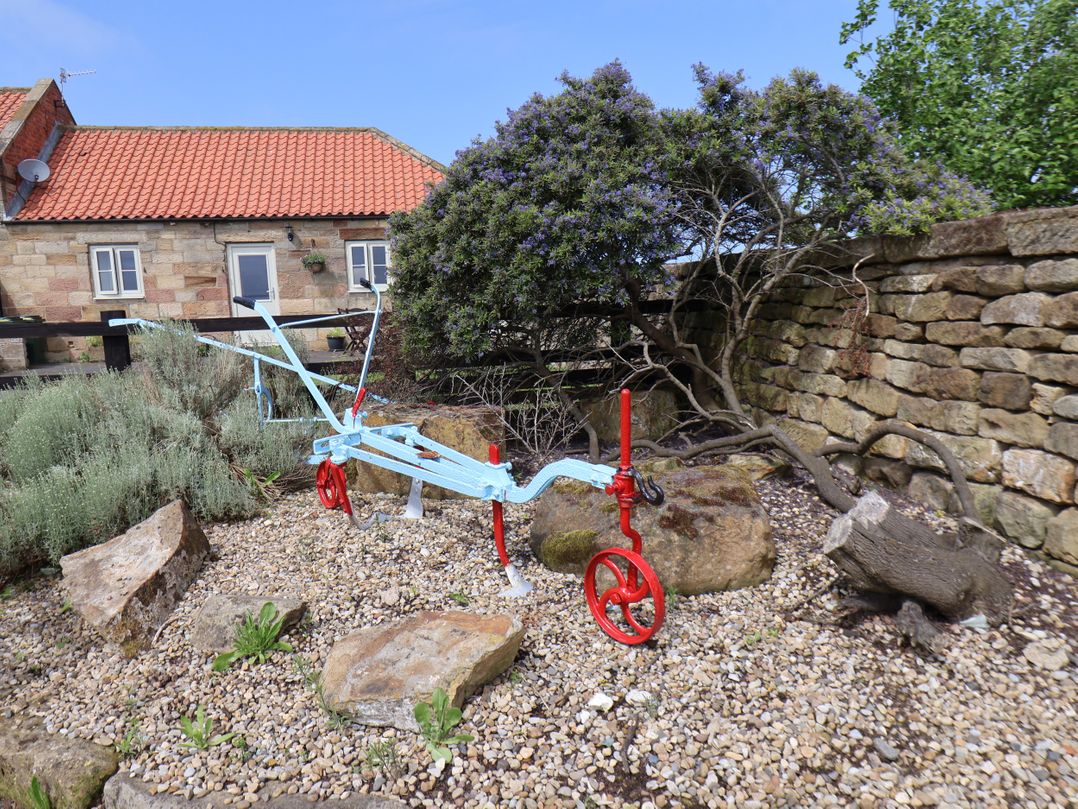 Broadings Cottage at Broadings Farm