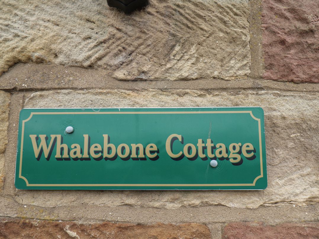 Whalebone Cottage at Broadings Farm