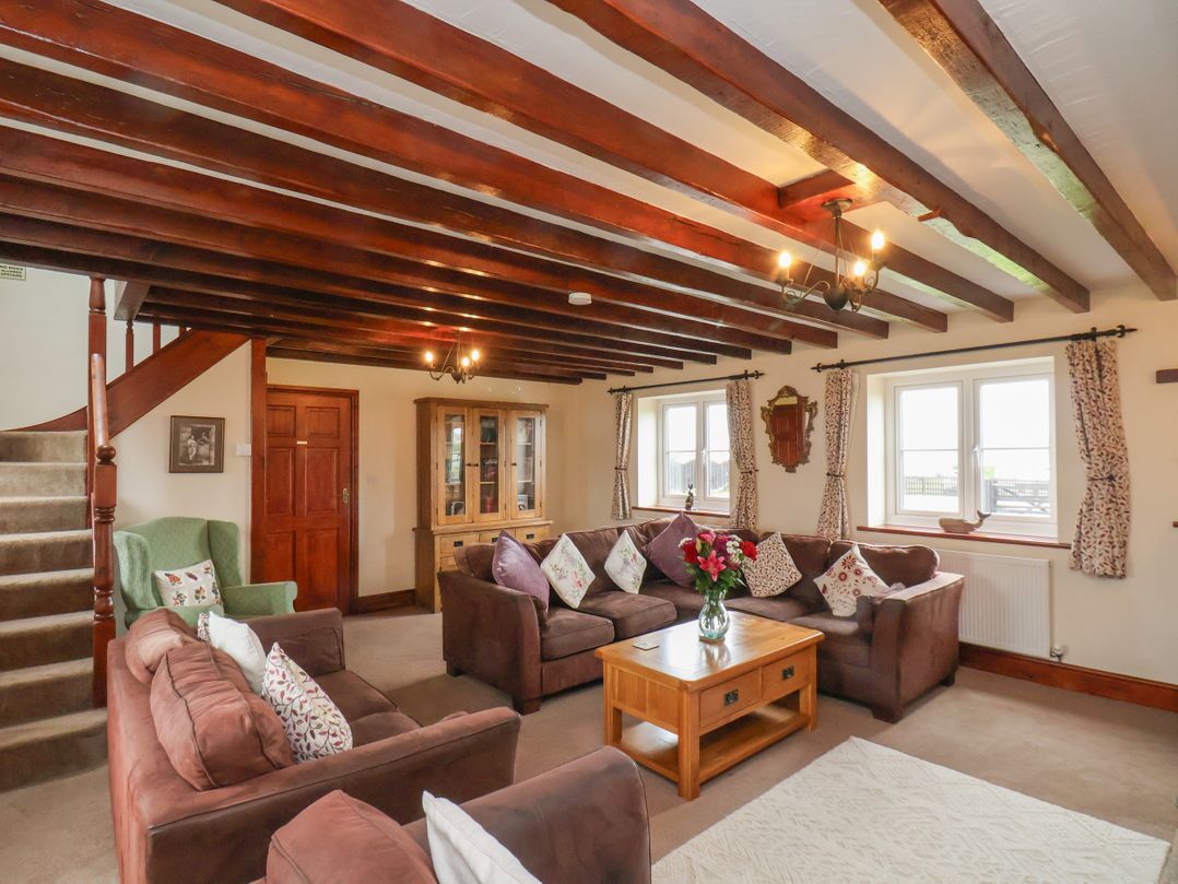 Whalebone Cottage at Broadings Farm