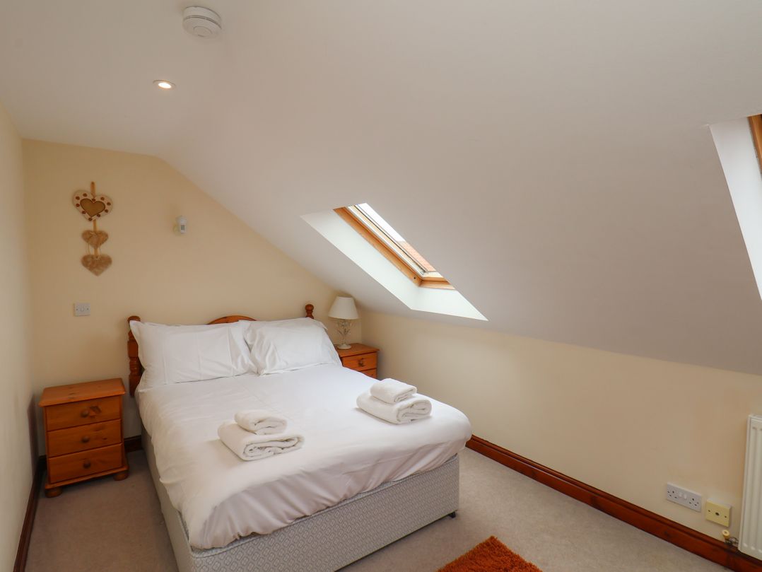 Whalebone Cottage at Broadings Farm