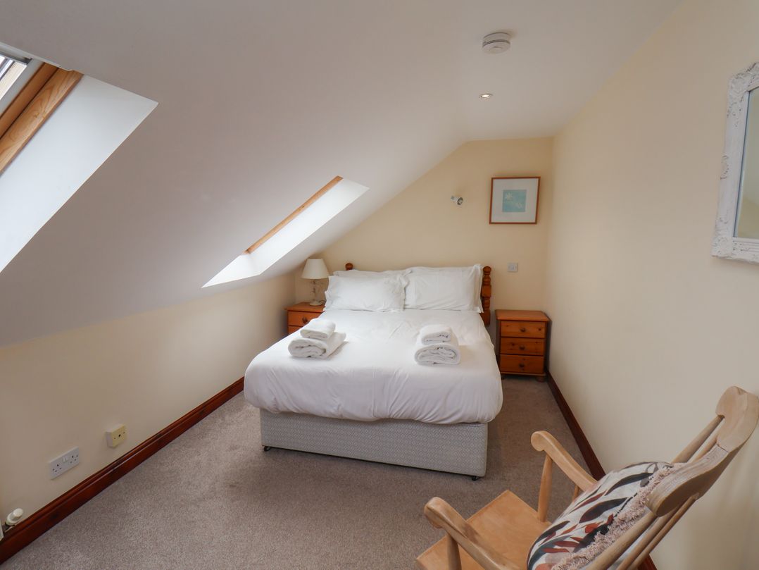 Whalebone Cottage at Broadings Farm