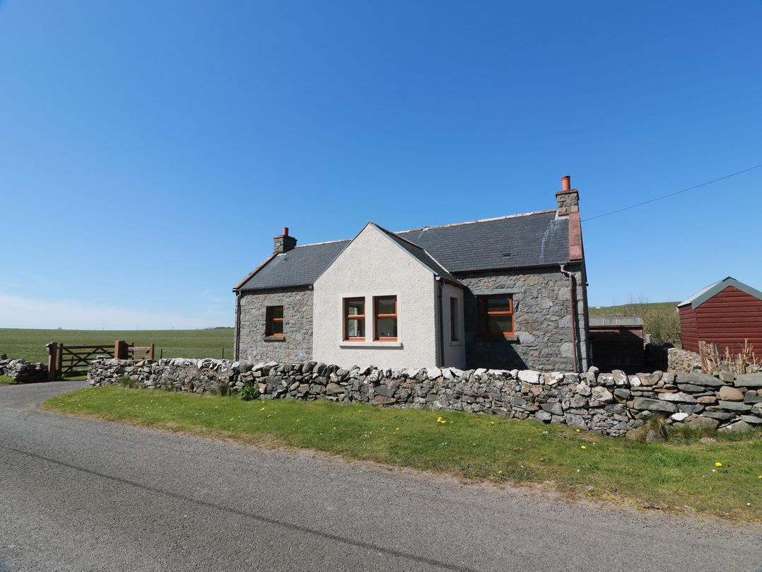 South Milton Cottage