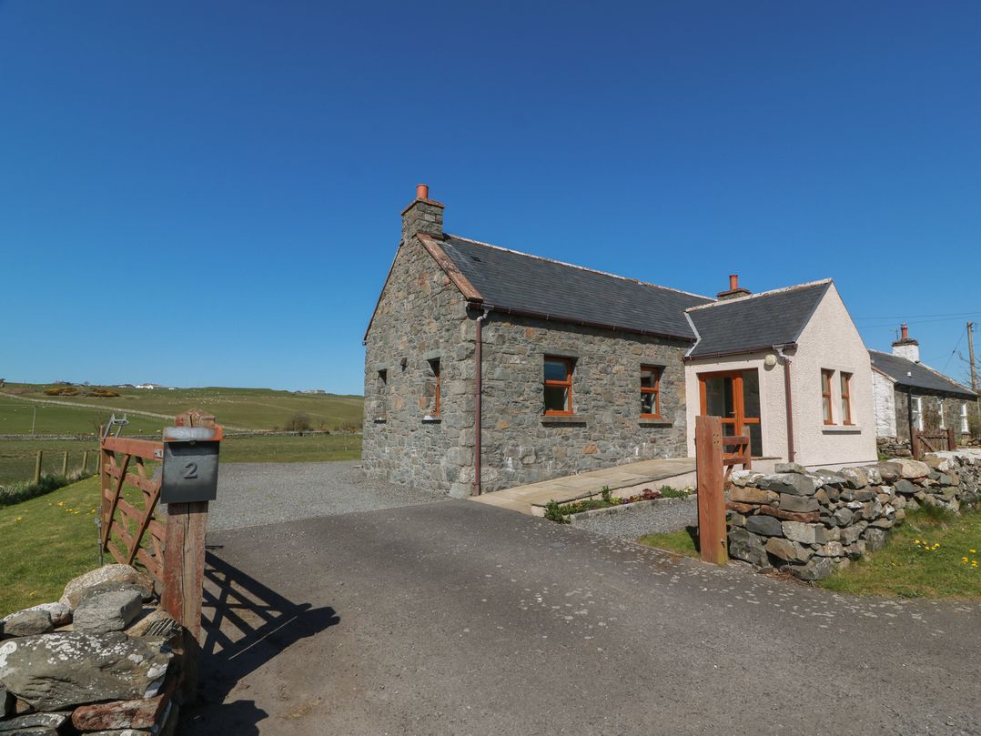 South Milton Cottage