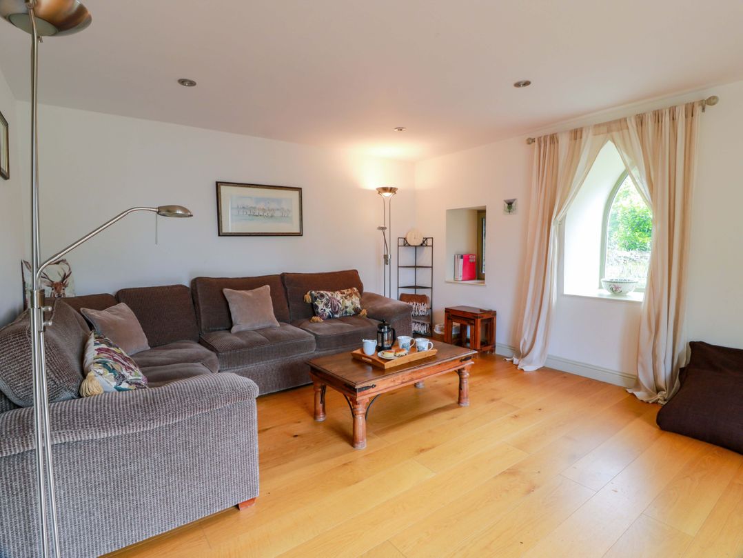 Muirmailing Cottage