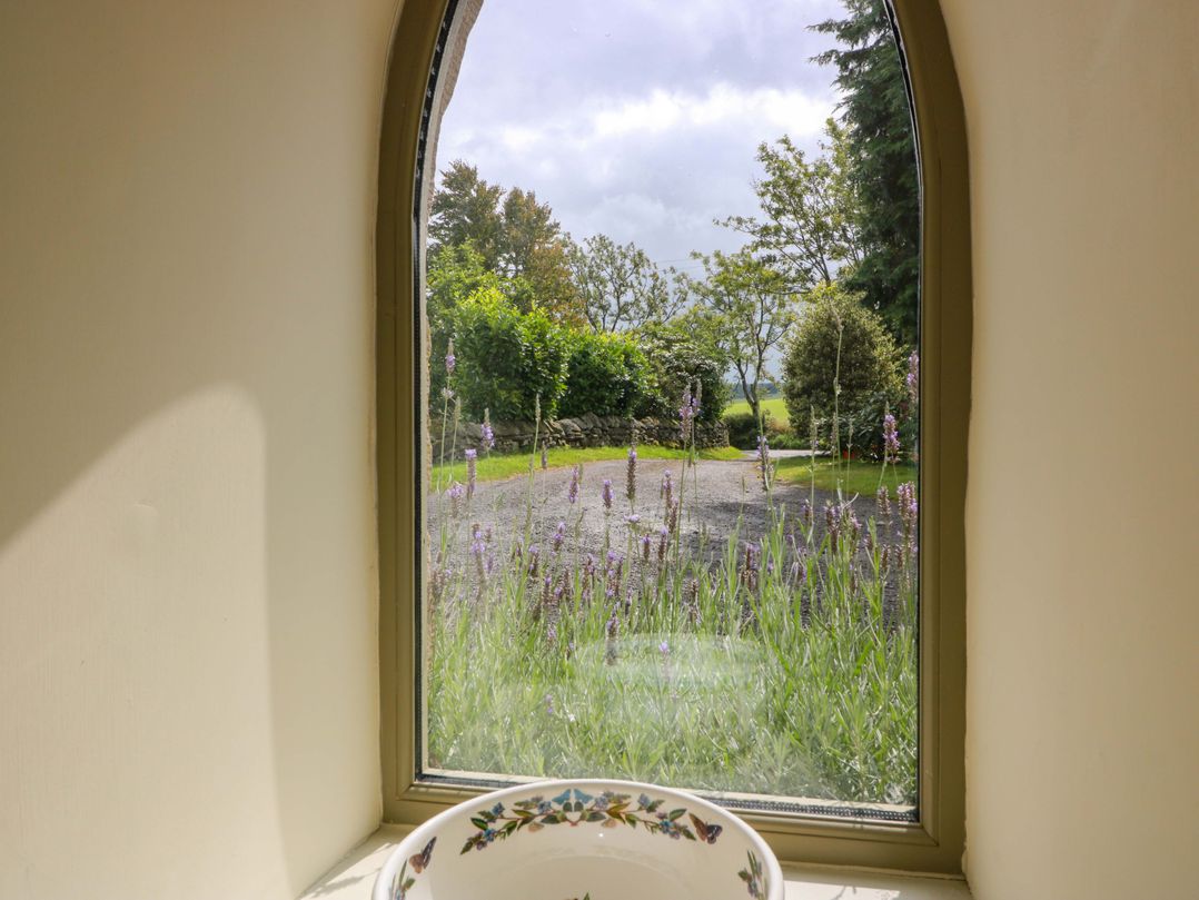 Muirmailing Cottage