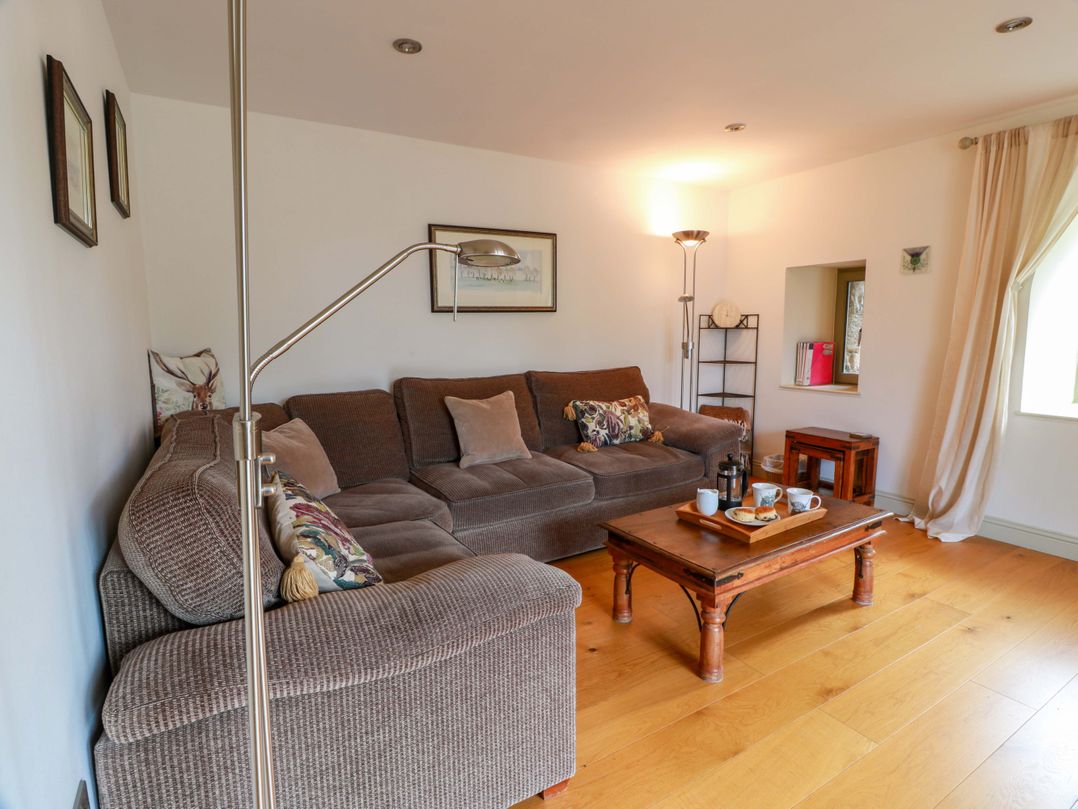 Muirmailing Cottage