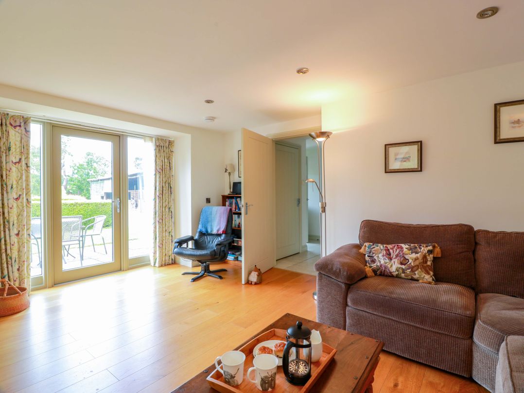 Muirmailing Cottage