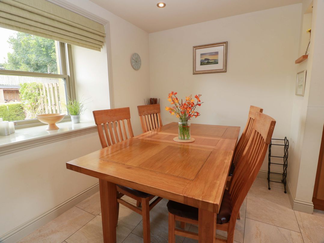 Muirmailing Cottage