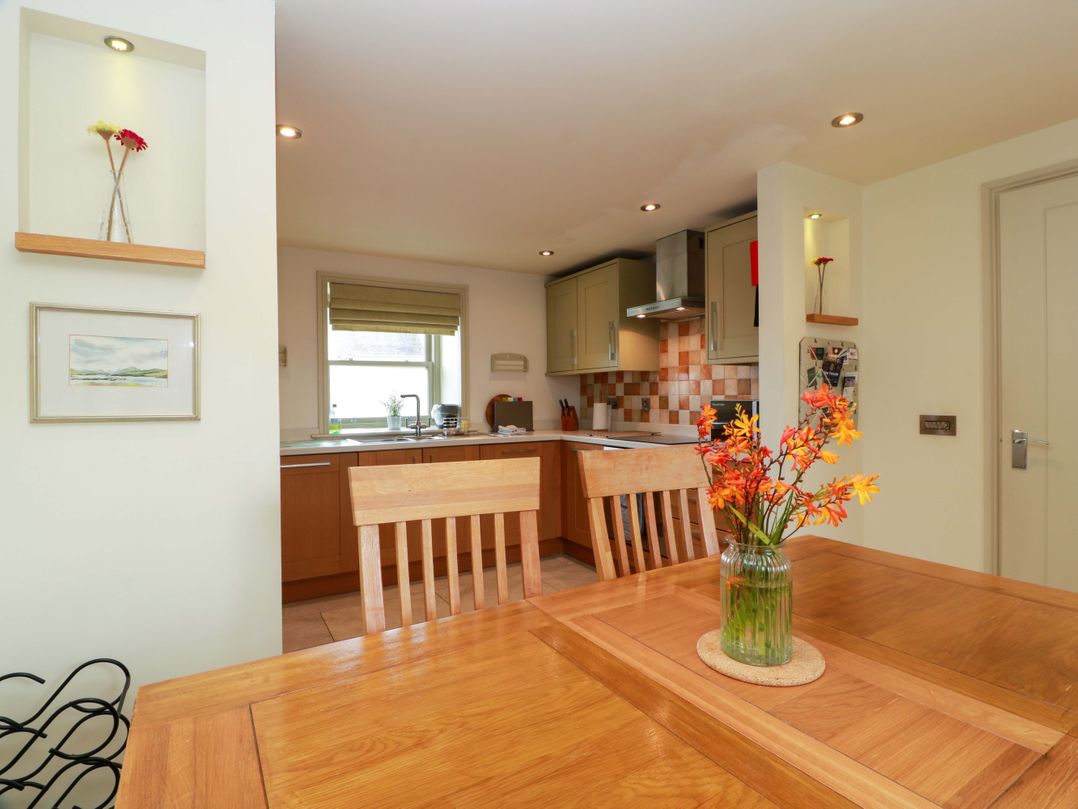 Muirmailing Cottage