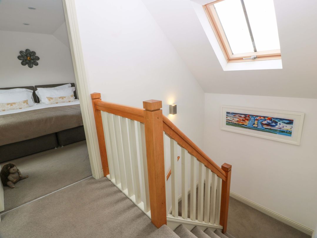 Muirmailing Cottage