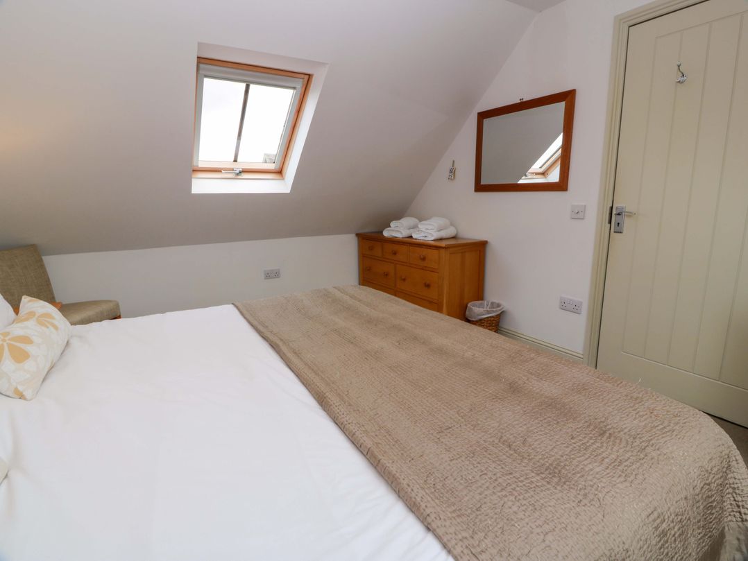 Muirmailing Cottage
