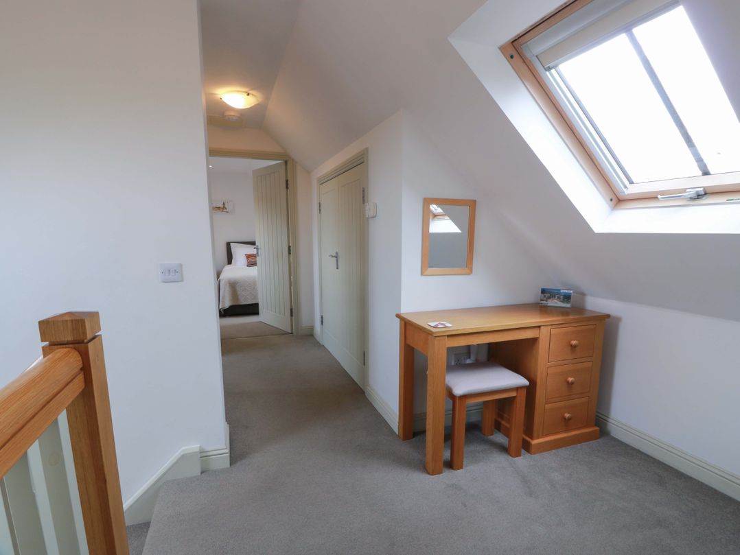 Muirmailing Cottage