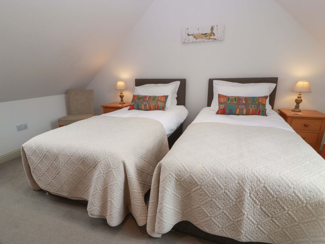 Muirmailing Cottage