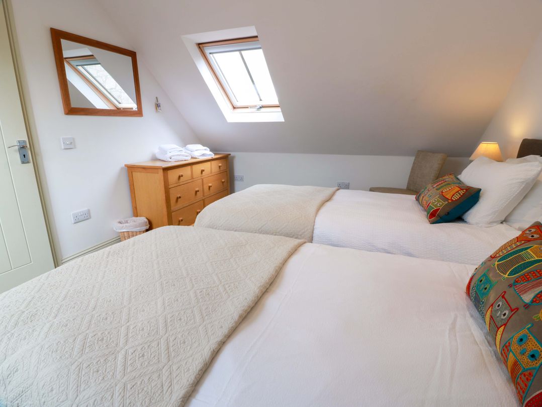 Muirmailing Cottage