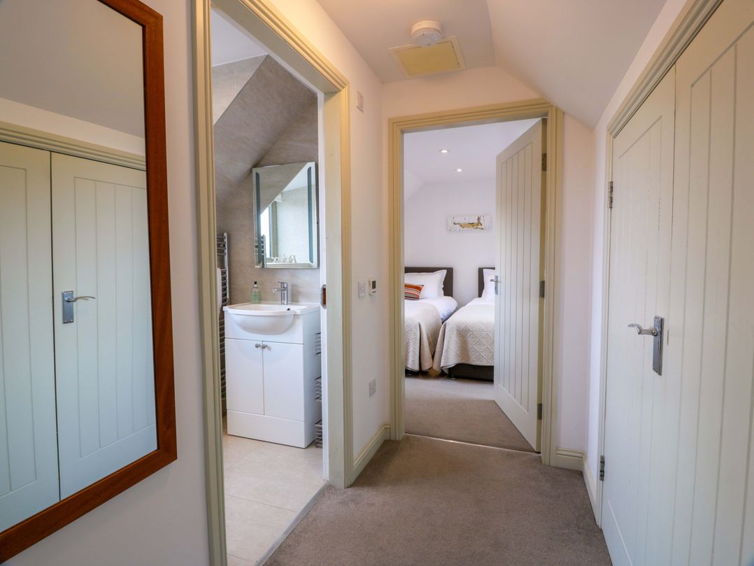 Muirmailing Cottage