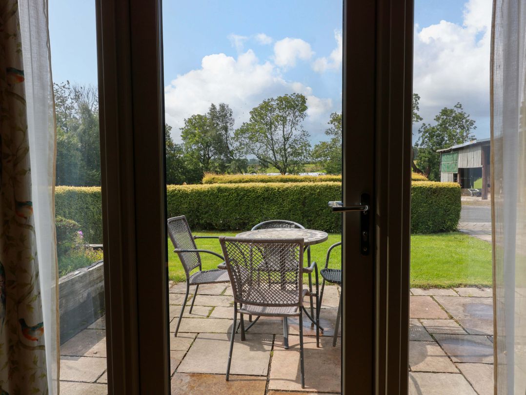 Muirmailing Cottage