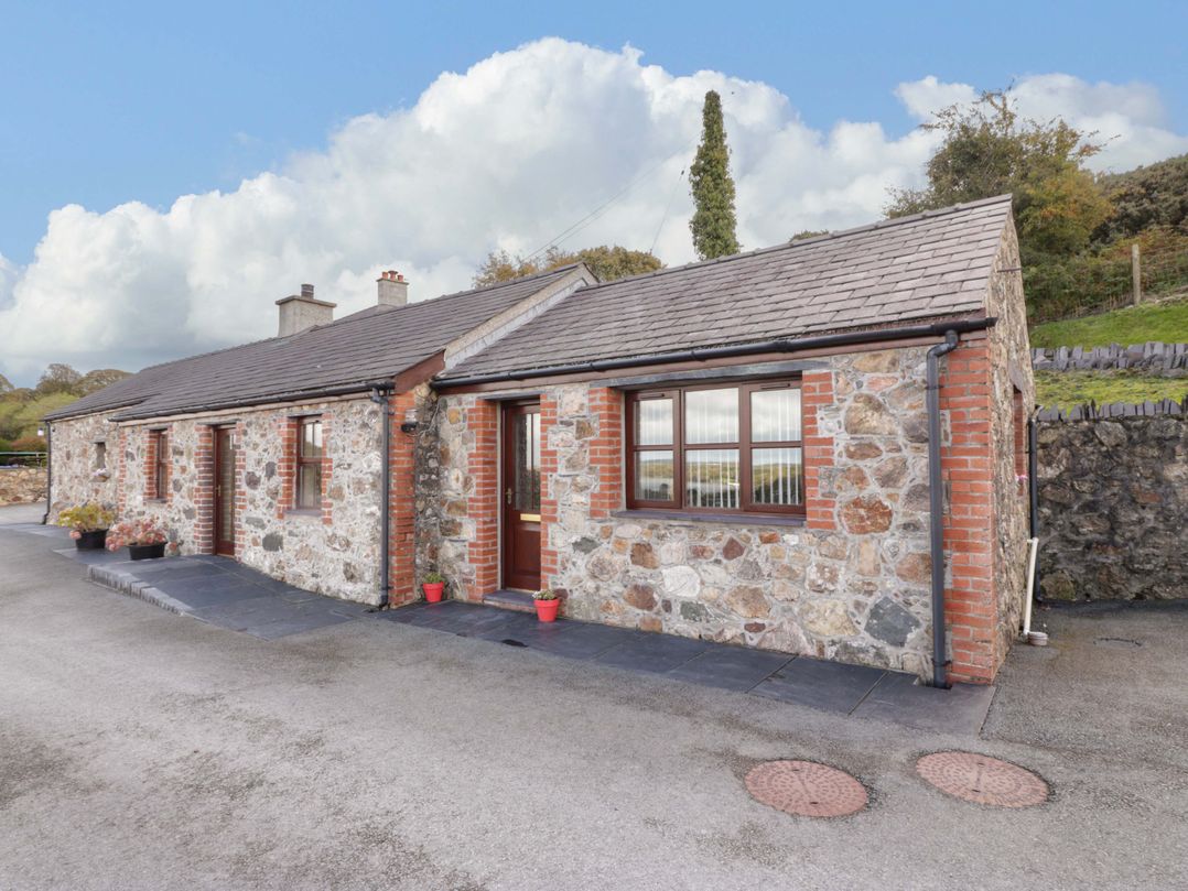 Penrallt Cottage