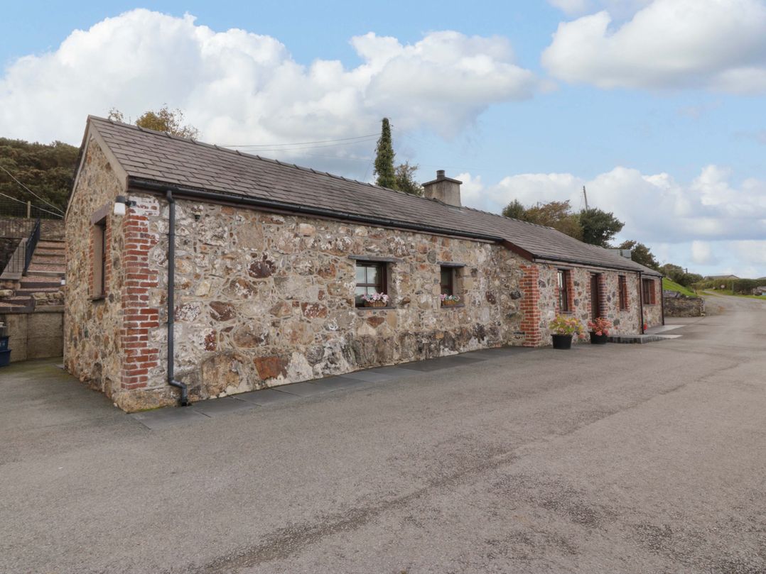Penrallt Cottage