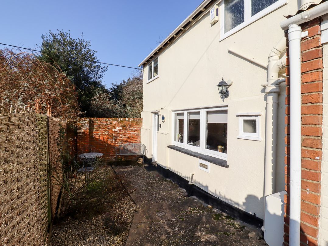 Vine Cottage