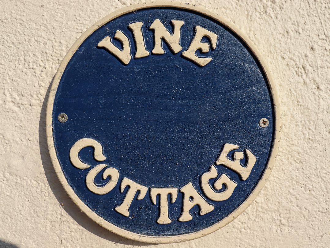 Vine Cottage