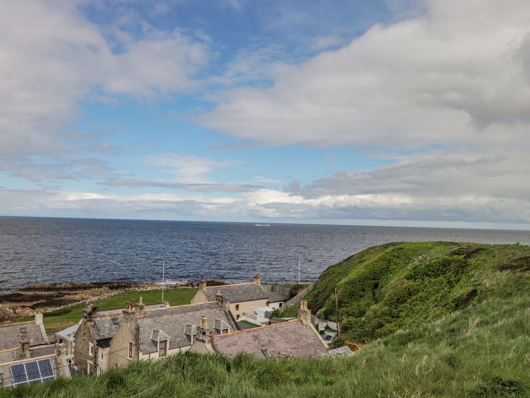 Braehead Croft