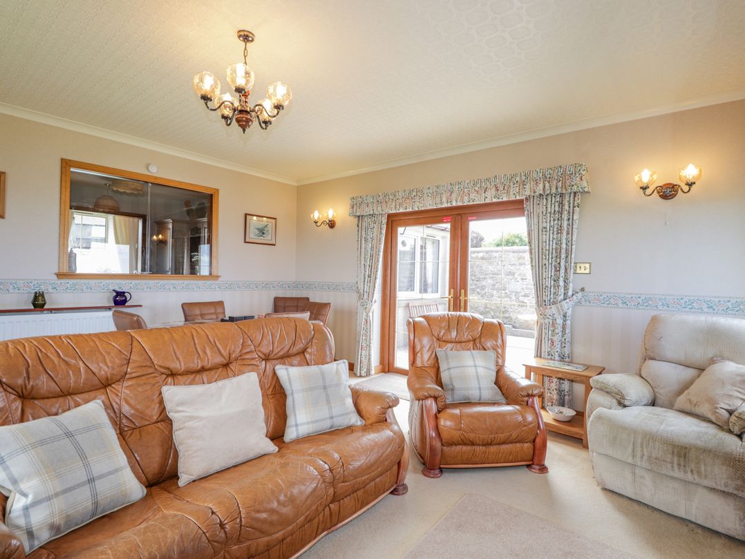 Braehead Croft