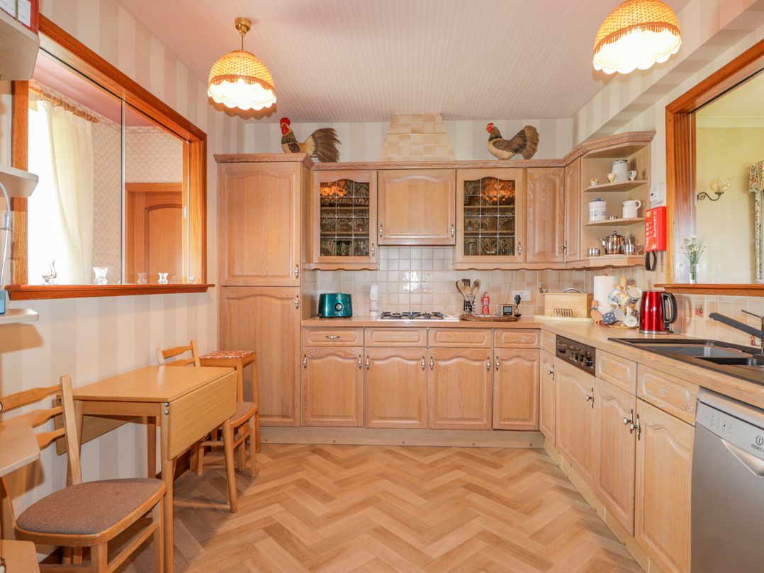 Braehead Croft