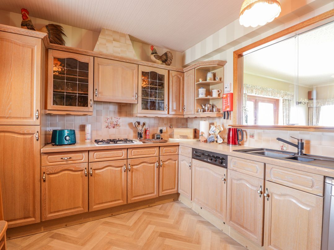 Braehead Croft