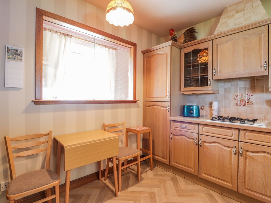 Braehead Croft