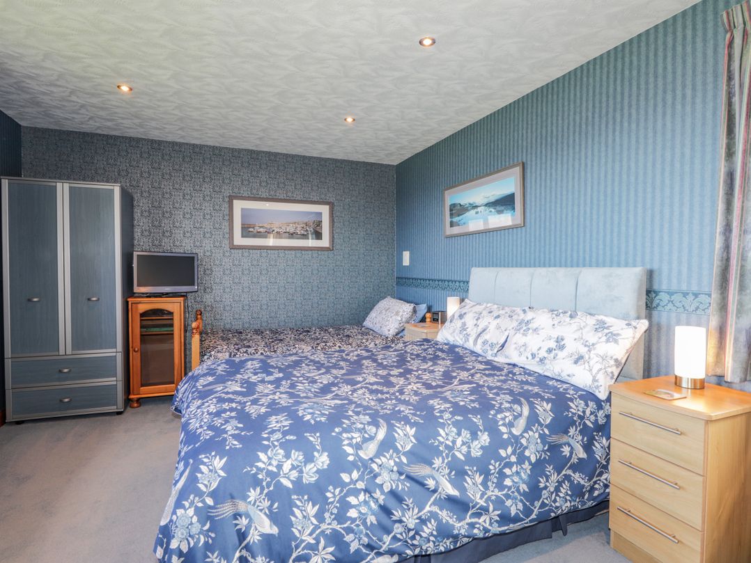 Braehead Croft