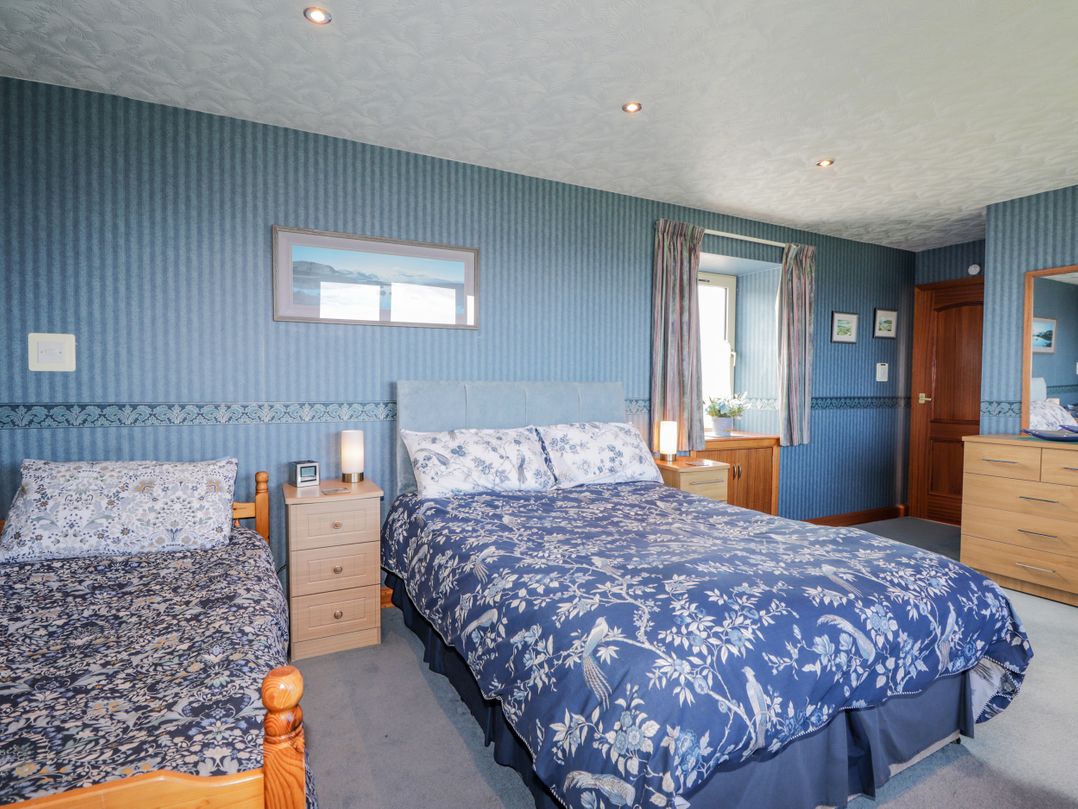 Braehead Croft