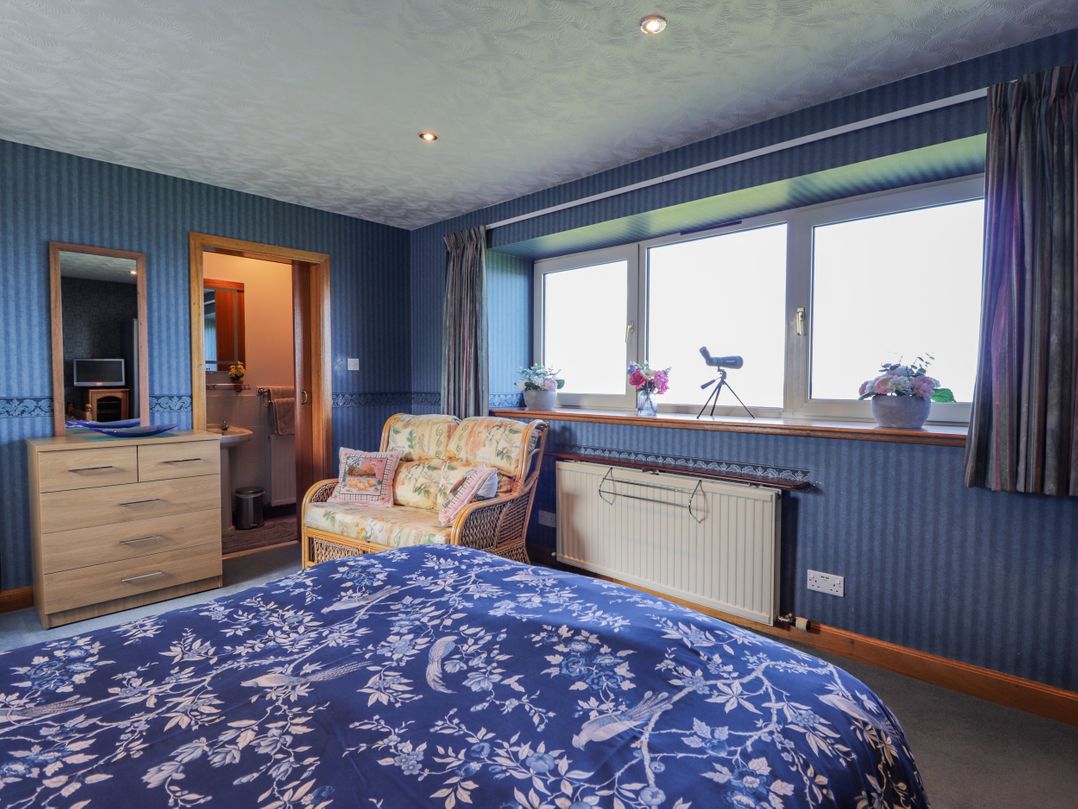 Braehead Croft