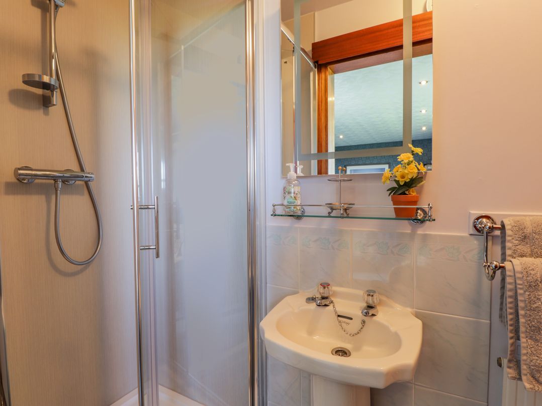 Braehead Croft