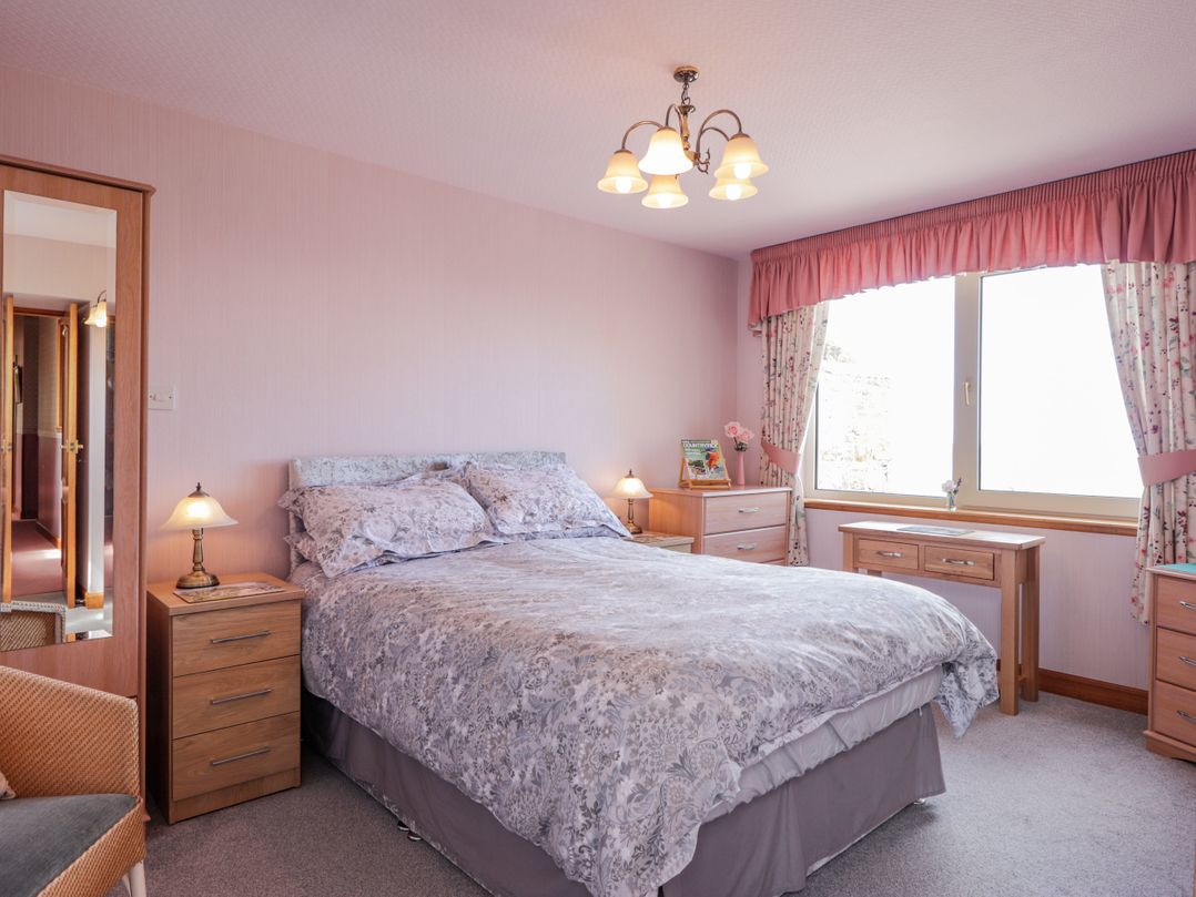 Braehead Croft