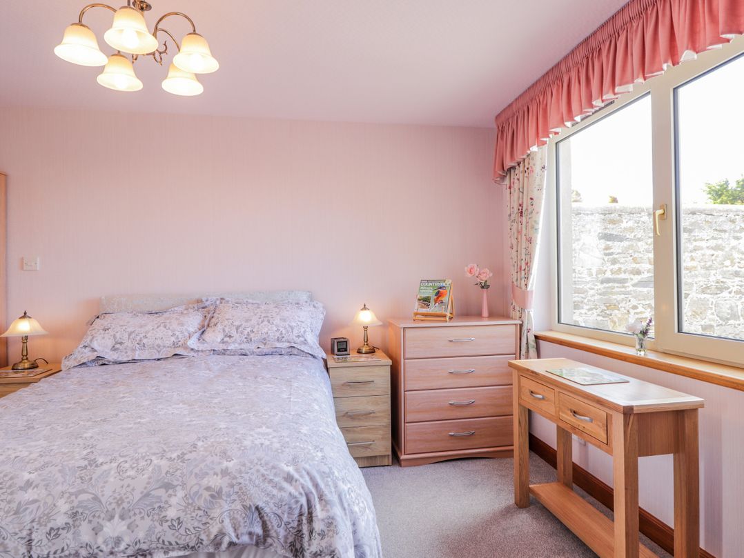 Braehead Croft