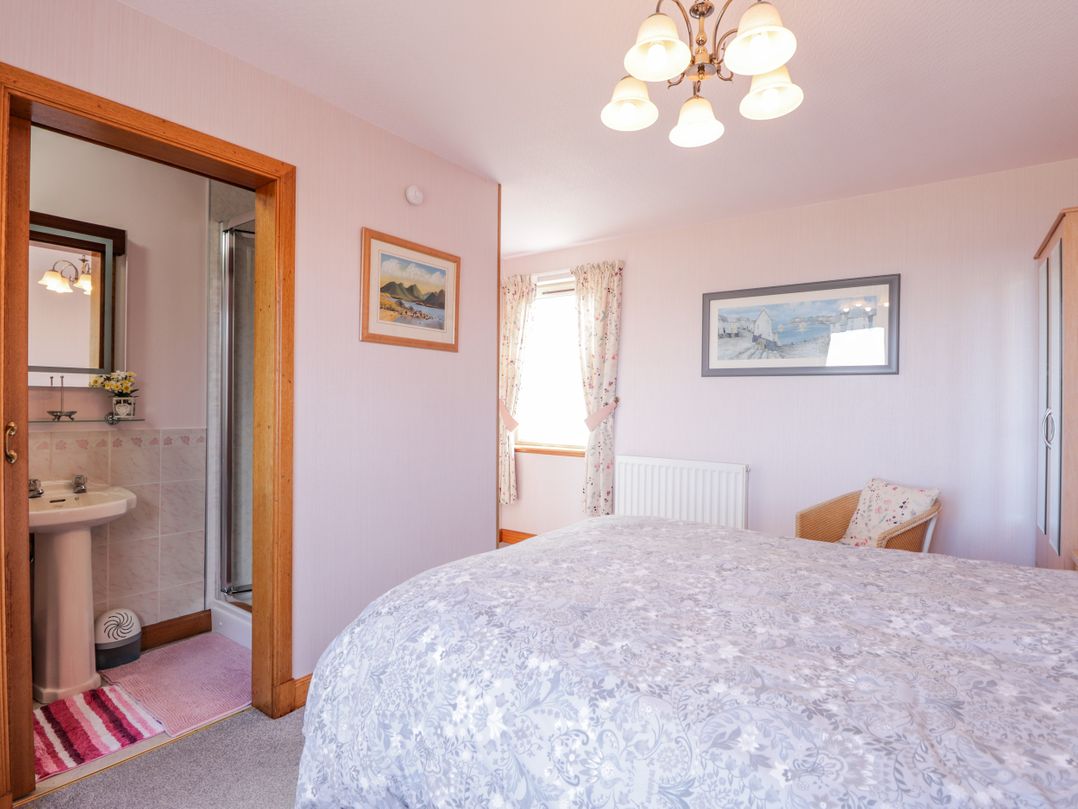 Braehead Croft