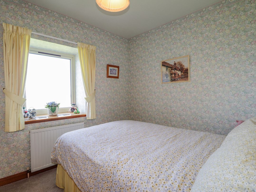 Braehead Croft