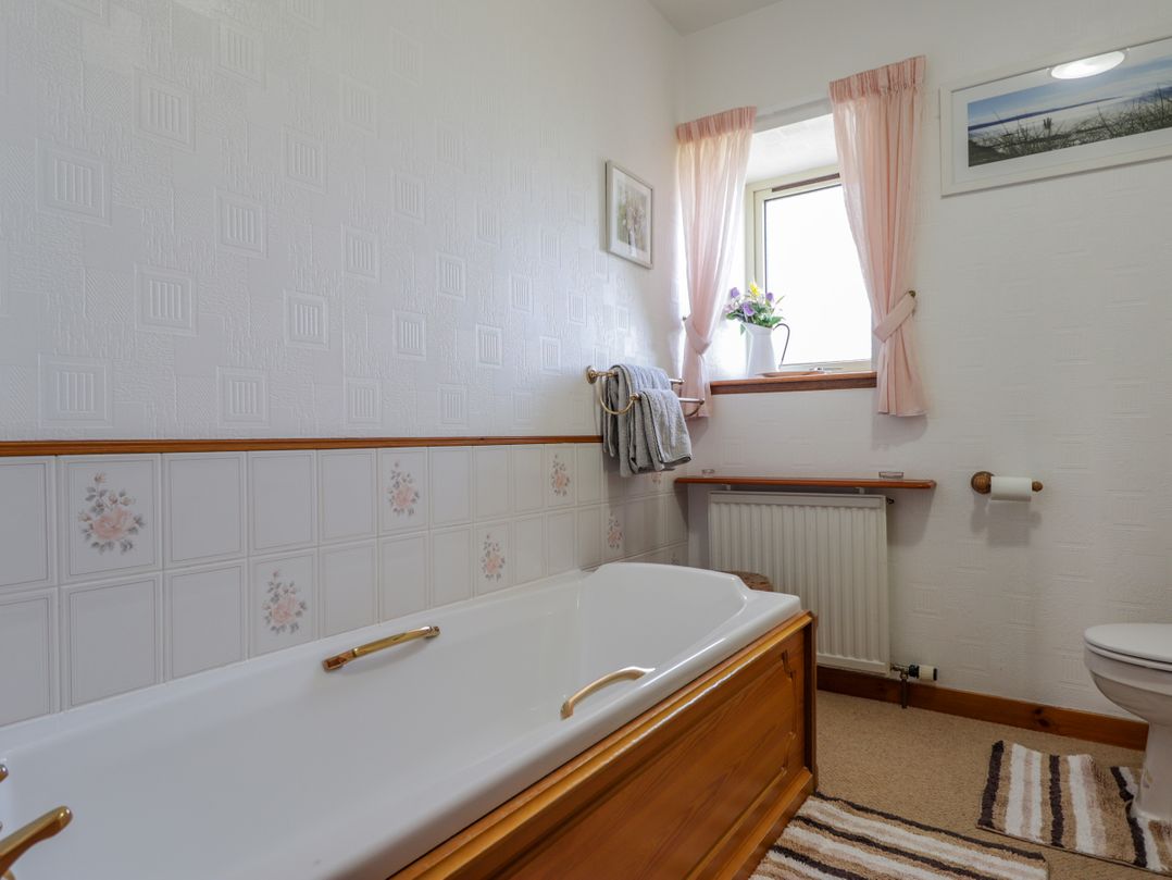 Braehead Croft