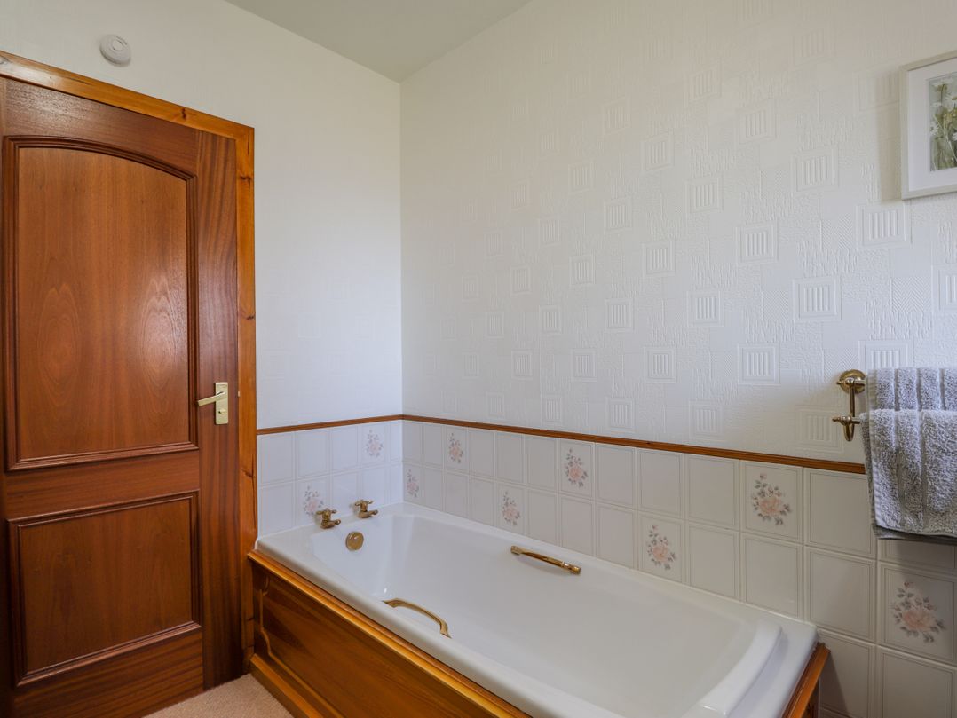 Braehead Croft