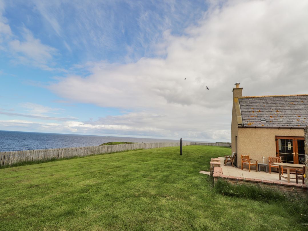 Braehead Croft