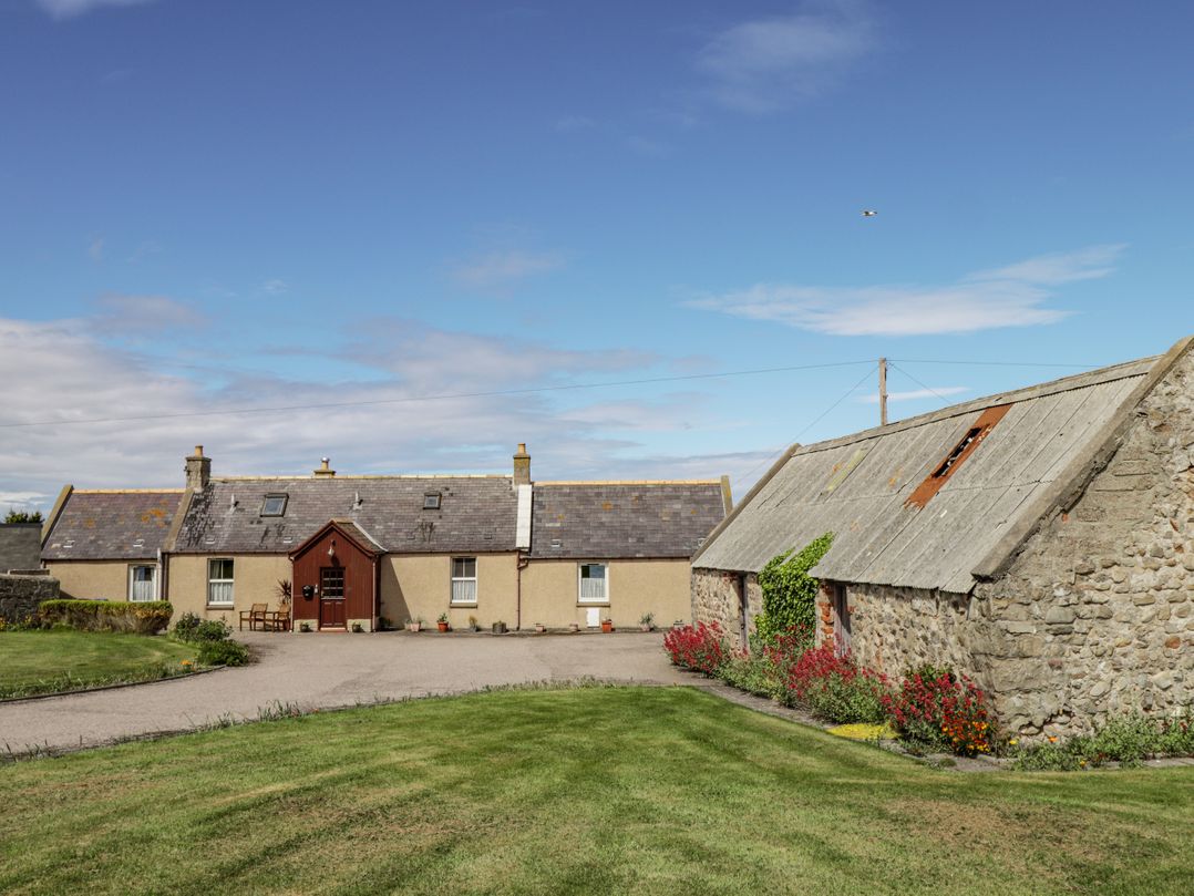 Braehead Croft