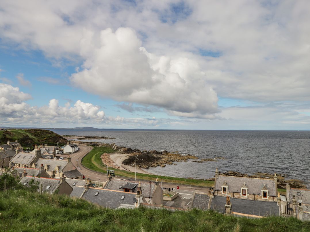 Braehead Croft