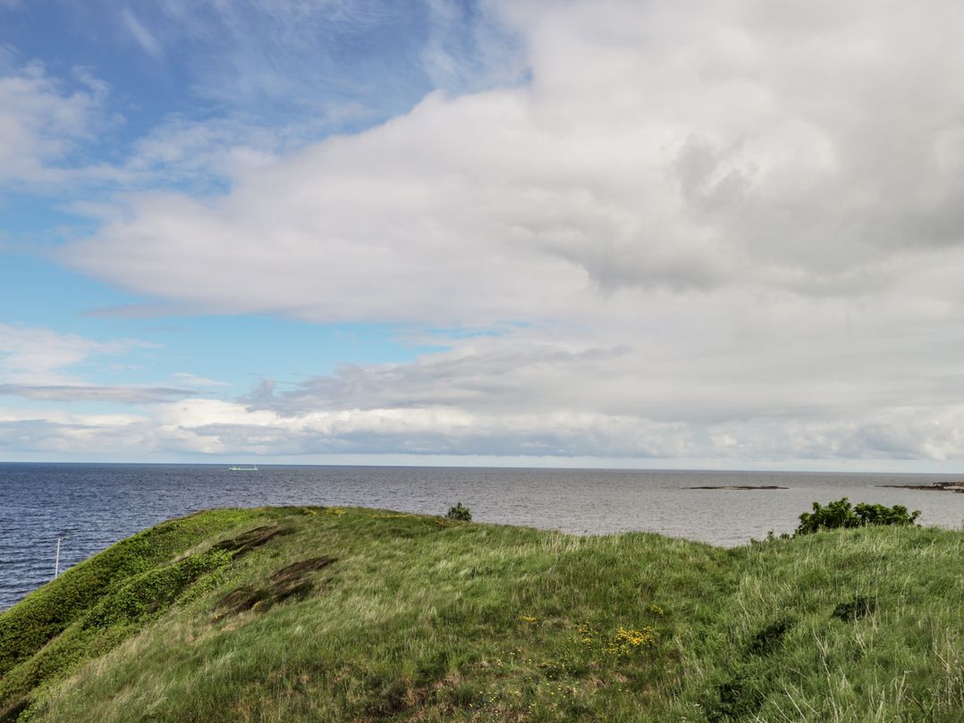 Braehead Croft
