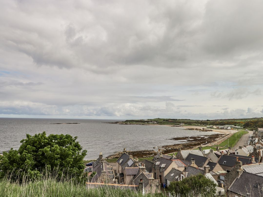 Braehead Croft