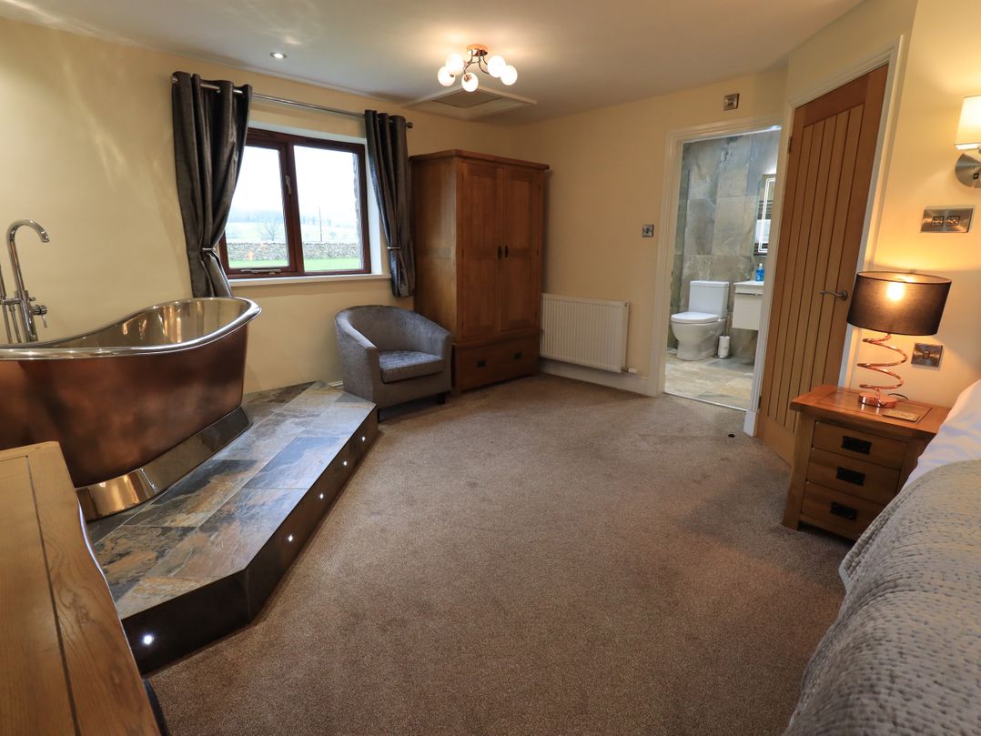 Orcaber Farm Retreat