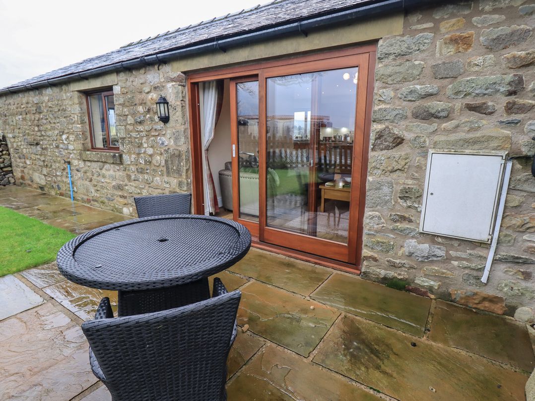 Orcaber Farm Retreat