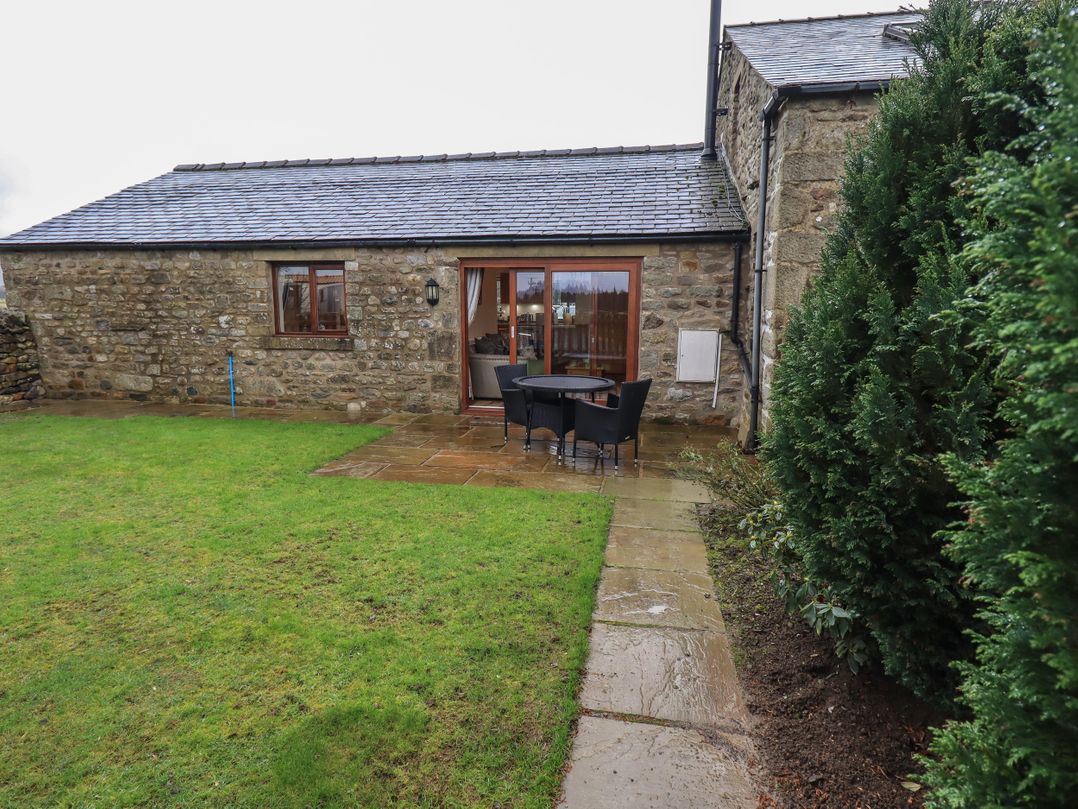 Orcaber Farm Retreat