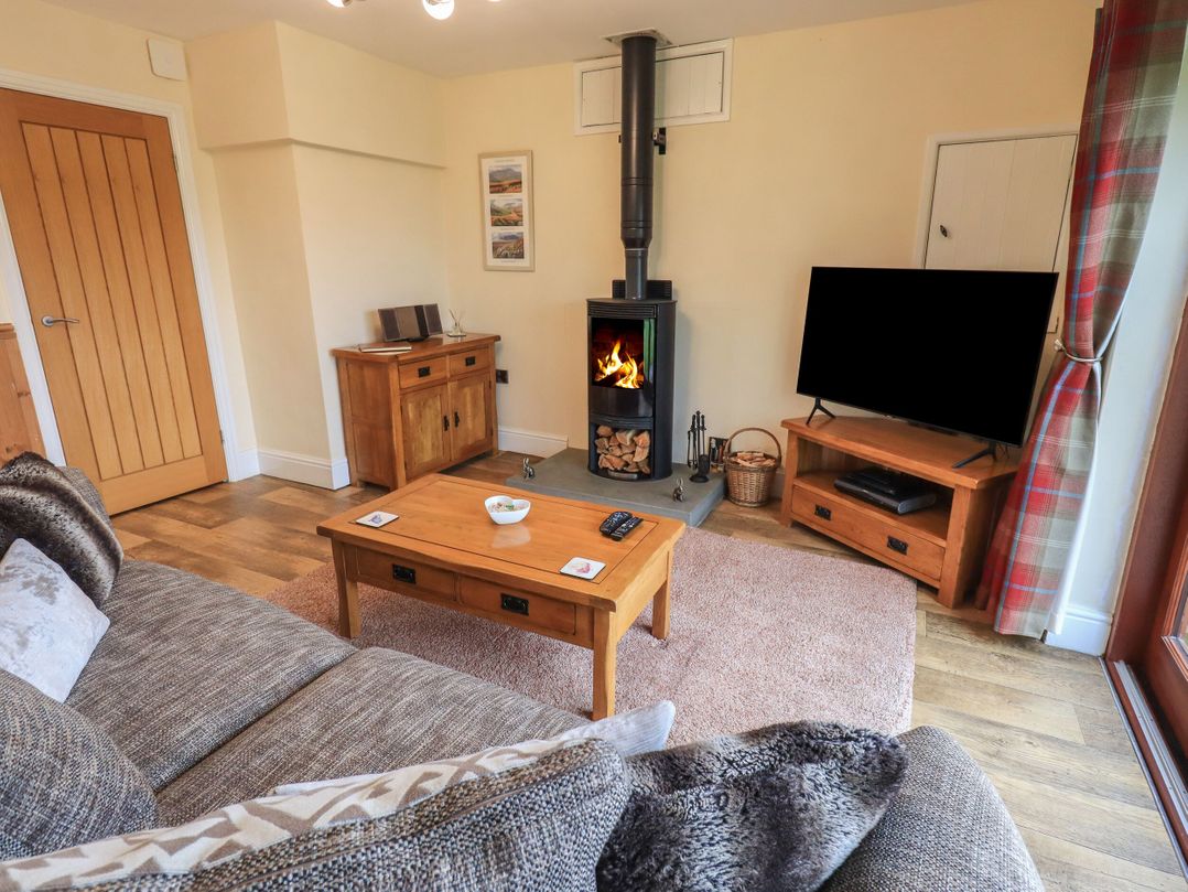 Orcaber Farm Retreat