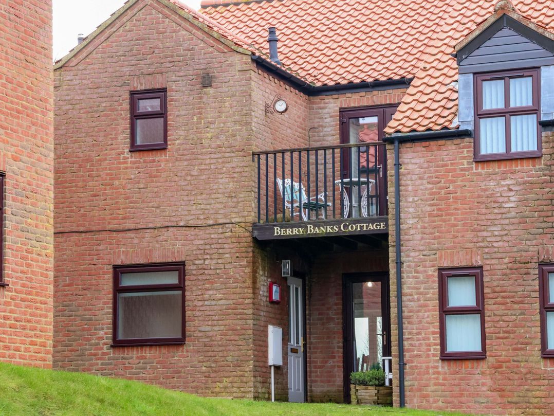 Berry Banks Cottage
