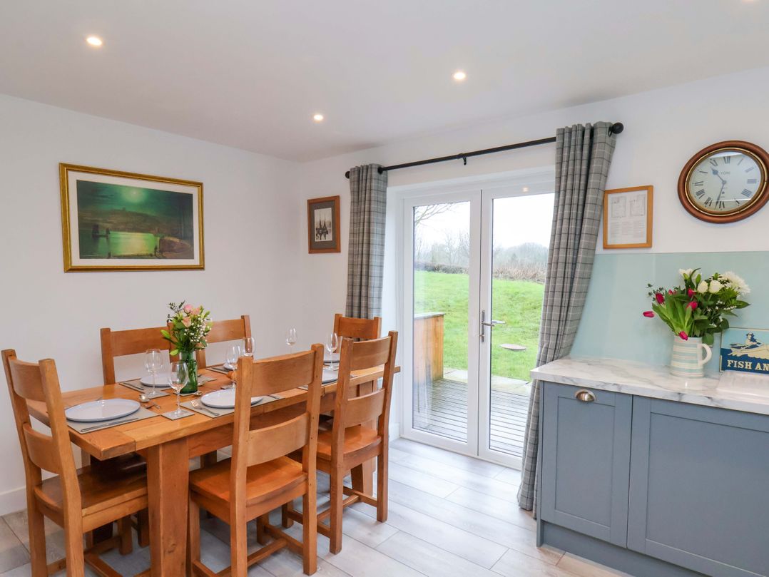Berry Banks Cottage